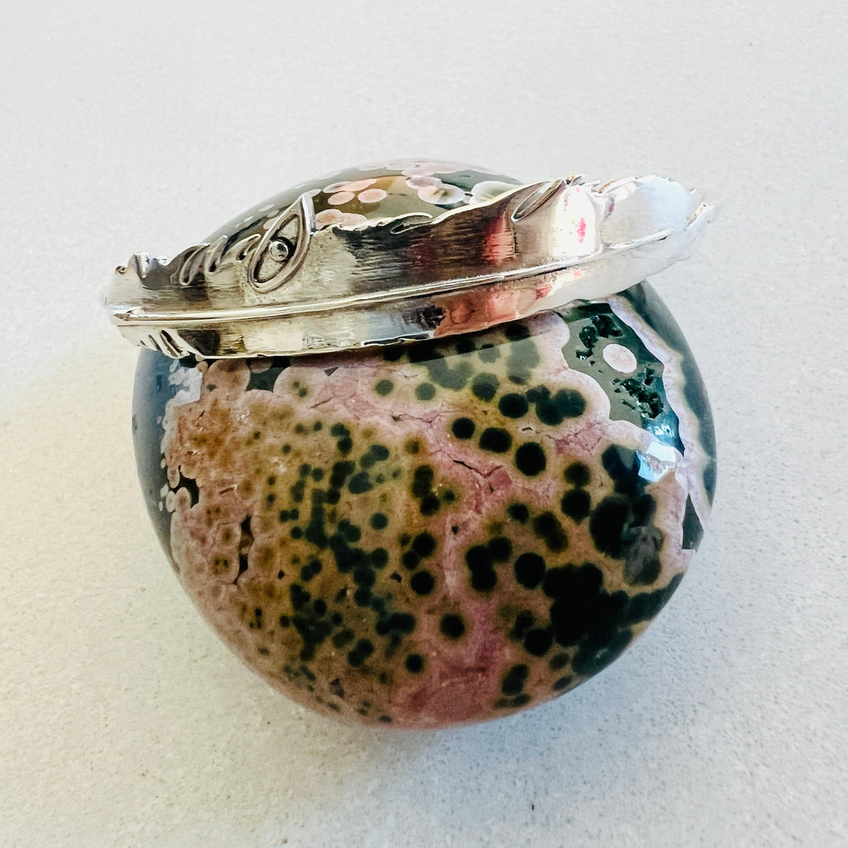 LOVE LEE OR Jewelry SOUL-LOVE // Cufflette