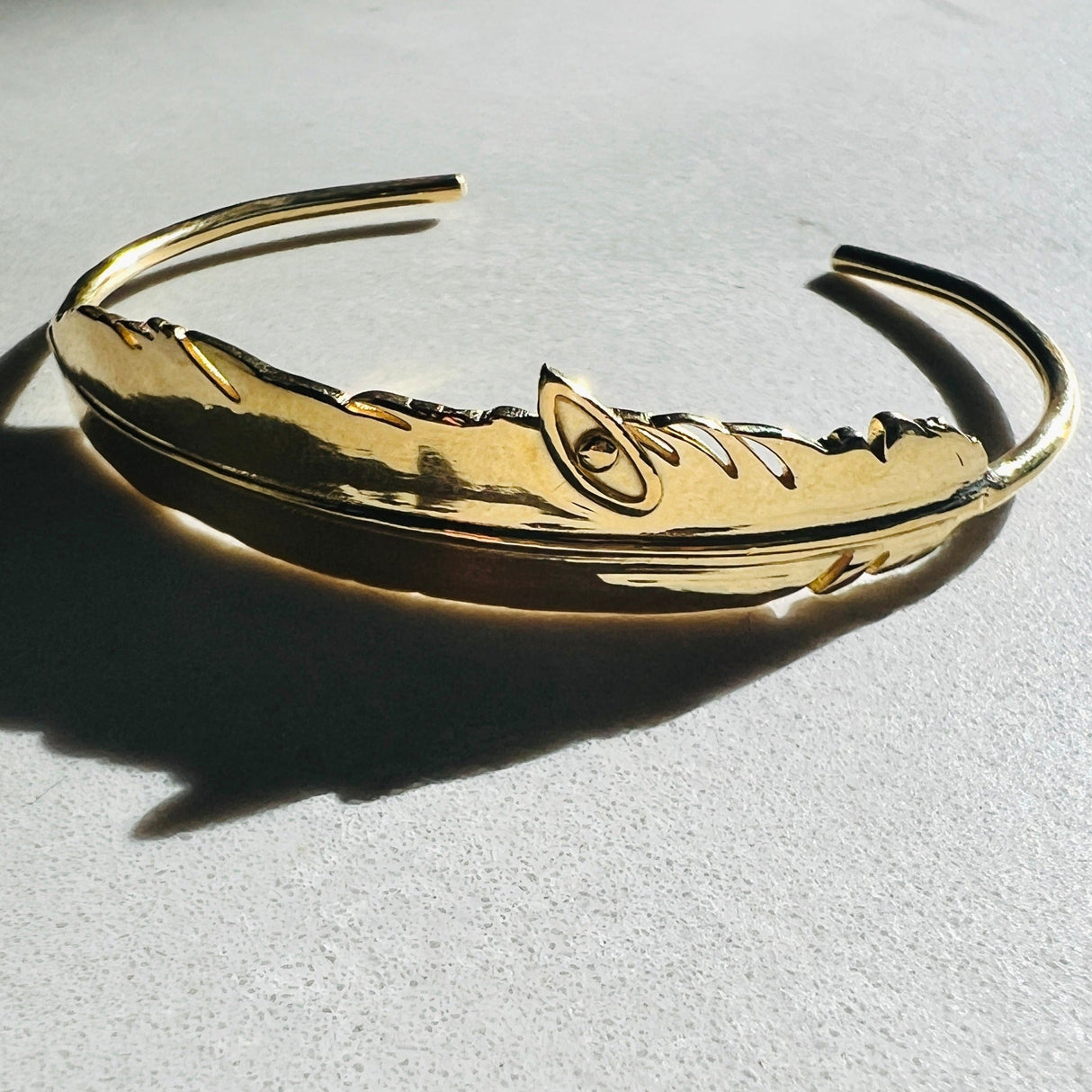 LOVE LEE OR Jewelry SOUL-LOVE // Cufflette