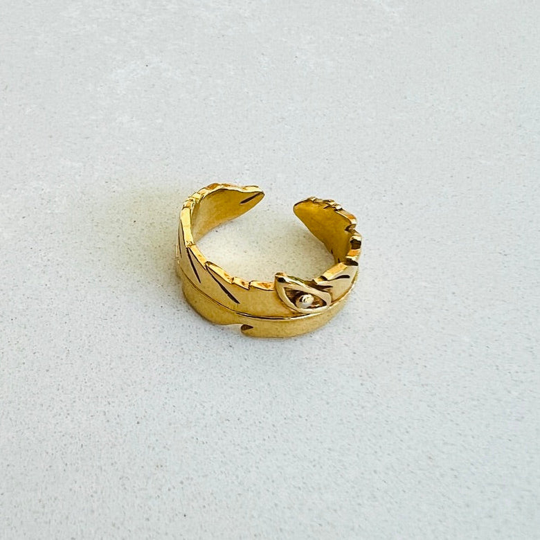 LOVE LEE OR Ring SOUL-LOVE // Ring