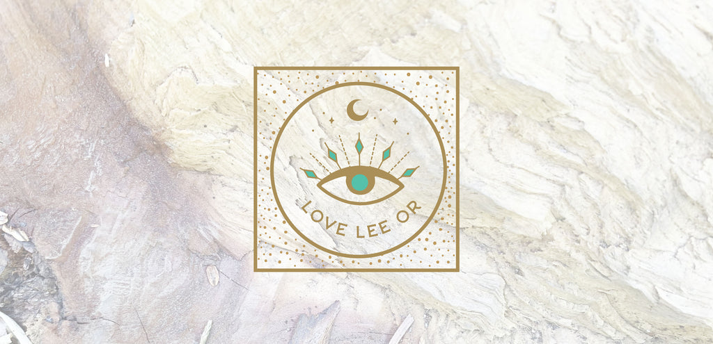 Love Lee Or Logo