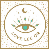 LoveLeeOr Logo