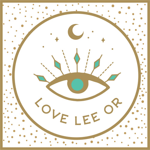 LoveLeeOr Logo
