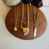 LOVE LEE OR Charms Pearl Shell Charm