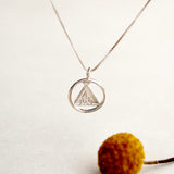 LOVE LEE OR Charms Silver Elements Charms