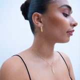 LOVE LEE OR Earring SOUL-LOVE // Earrings