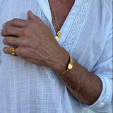 LOVE LEE OR Jewelry SOUL-LOVE  // CUFF