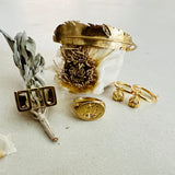 LOVE LEE OR Jewelry SOUL-LOVE  // CUFF