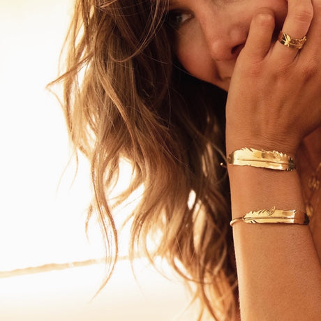 LOVE LEE OR Jewelry SOUL-LOVE  // CUFF