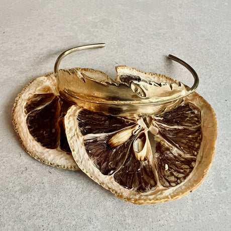 LOVE LEE OR Jewelry SOUL-LOVE  // CUFF