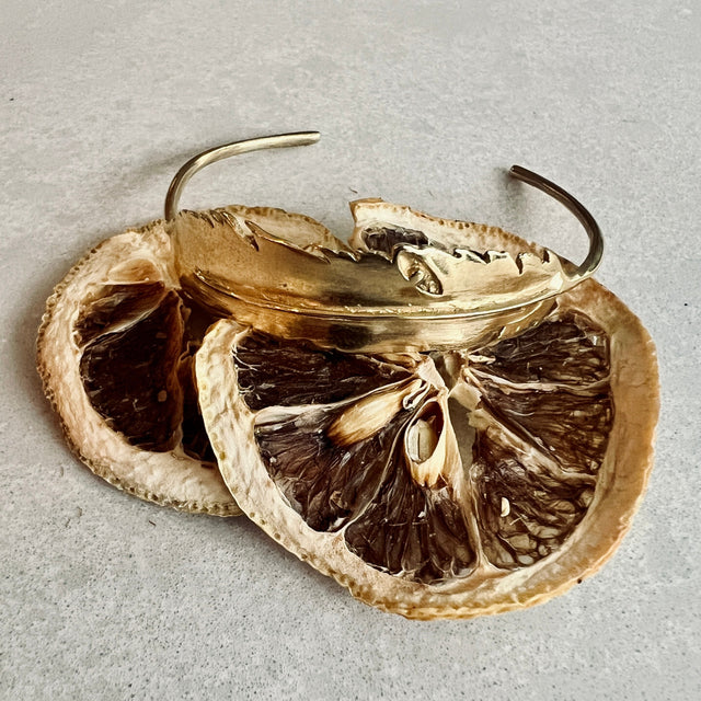 LOVE LEE OR Jewelry SOUL-LOVE  // CUFF