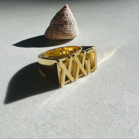 LOVE LEE OR Ring Mama G - Harmony