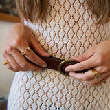 LOVE LEE OR Ring Mama G Ring - Harmony