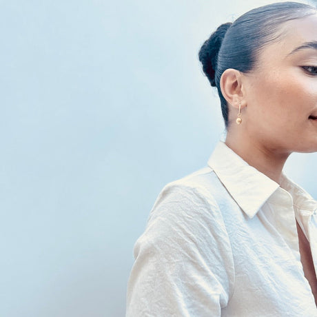 LoveLeeOr Charms Down To Earth //  Artichoke