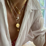 LoveLeeOr Charms Down To Earth //  Cabbage