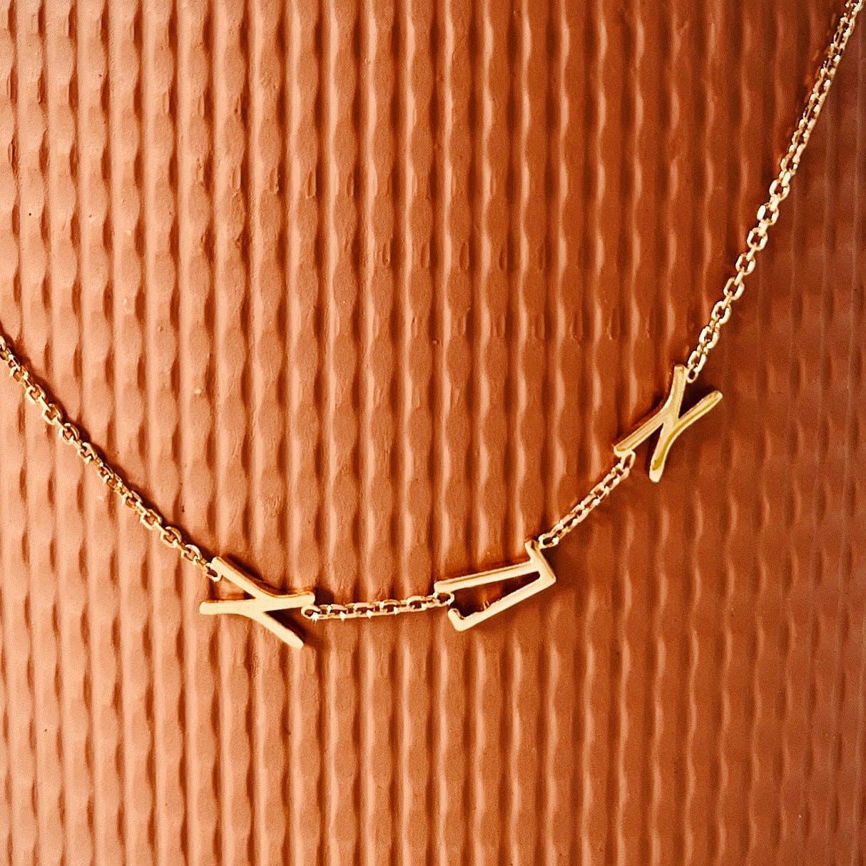 LoveLeeOr Jewelry IMA (MOM) Necklace